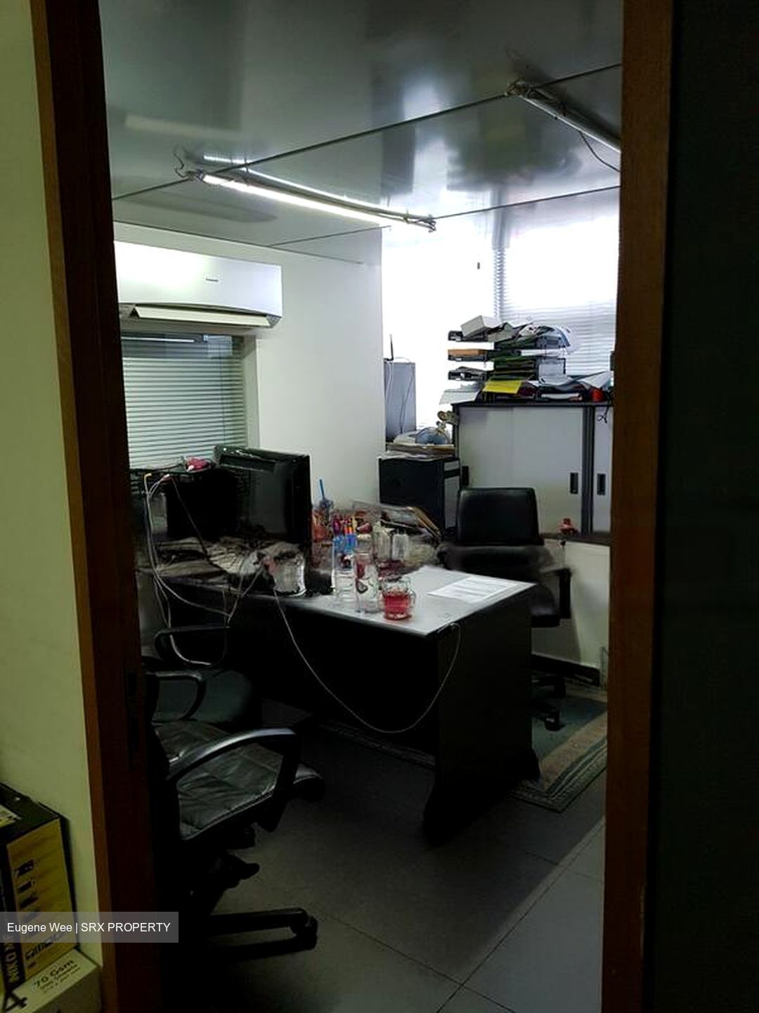 UB. One (D14), Factory #480162521